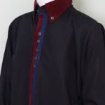 Eid Ul Azha Men Kurta Shalwar By Aizaz Zafar 2015-16