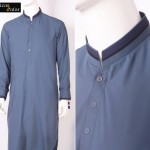 Eid Ul Azha Men Kurta Shalwar By Aizaz Zafar 2015-16 4