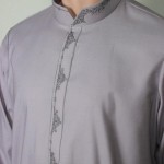 Eid Ul Azha Men Kurta Shalwar By Aizaz Zafar 2015-16 8