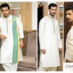 Eid Ul Azha Men Kurta Shalwar By Rivaj 2015-16 10