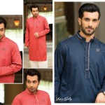 Eid Ul Azha Men Kurta Shalwar By Rivaj 2015-16 11