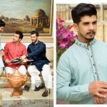 Eid Ul Azha Men Kurta Shalwar By Rivaj 2015-16 12