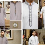 Eid Ul Azha Men Kurta Shalwar By Rivaj 2015-16 13