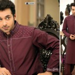 Eid Ul Azha Men Kurta Shalwar By Rivaj 2015-16 15