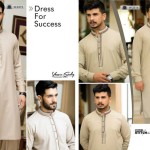 light colored kurta