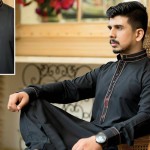 Eid Ul Azha Men Kurta Shalwar By Rivaj 2015-16 3