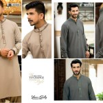 Eid Ul Azha Men Kurta Shalwar By Rivaj 2015-16 4