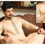 Eid Ul Azha Men Kurta Shalwar By Rivaj 2015-16 5