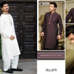 Eid Ul Azha Men Kurta Shalwar By Rivaj 2015-16 6