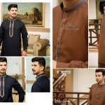 Eid Ul Azha Men Kurta Shalwar By Rivaj 2015-16 8