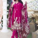 Eid Ul Azha Phulkari Collection By Taana Baana 2015-16