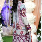 Eid Ul Azha Phulkari Collection By Taana Baana 2015-16 11