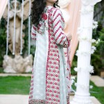 unstitch shalwar kameez