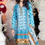 Eid Ul Azha Phulkari Collection By Taana Baana 2015-16 16