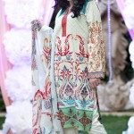 Eid Ul Azha Phulkari Collection By Taana Baana 2015-16 18