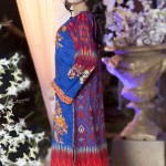 Eid Ul Azha Phulkari Collection By Taana Baana 2015-16 2