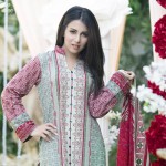 Eid Ul Azha Phulkari Collection By Taana Baana 2015-16 3