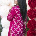 Eid Ul Azha Phulkari Collection By Taana Baana 2015-16 5