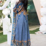 Eid Ul Azha Phulkari Collection By Taana Baana 2015-16 8