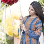 Eid Ul Azha Phulkari Collection By Taana Baana 2015-16 9