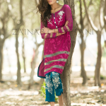 Eid Ul Azha Pret Collection By Zainab Chottani 2015-16