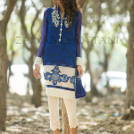 Eid Ul Azha Pret Collection By Zainab Chottani 2015-16 10