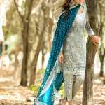 Eid Ul Azha Pret Collection By Zainab Chottani 2015-16 12