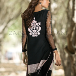 Eid Ul Azha Pret Collection By Zainab Chottani 2015-16