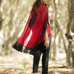 Eid Ul Azha Pret Collection By Zainab Chottani 2015-16 4