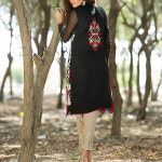 Eid Ul Azha Pret Collection By Zainab Chottani 2015-16 6