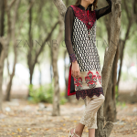 Eid Ul Azha Pret Collection By Zainab Chottani 2015-16 7