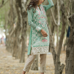 Eid Ul Azha Pret Collection By Zainab Chottani 2015-16 9