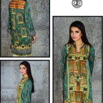 silk fabric kurti