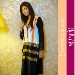 Eid Ul Azha Rangrez Collection By Nida Ali 2015-16