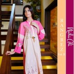 Eid Ul Azha Rangrez Collection By Nida Ali 2015-16 5