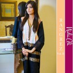 Eid Ul Azha Rangrez Collection By Nida Ali 2015-16 6