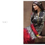 Eid Ul Azha Silk Dresses By Sana Safinaz 2015-16