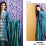 Embroidered Cambric Dresses On Eid By Bonanza 2015-16 5