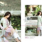 Embroidered Kameez Eid Wear By Lala 2015-16 10