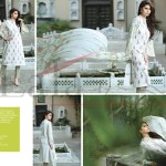 Embroidered Kameez Eid Wear By Lala 2015-16 12