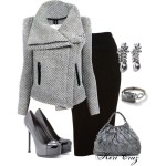 winter polyvore