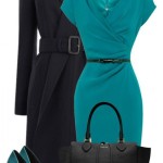 winter dresses for women