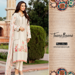 Fall Shalwar Kameez Designs For Women By Taana Baana 2015-16 15