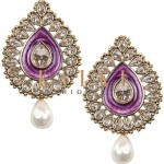 Indian Earrings Jewelry By Kalki Fashion 2015-16 6