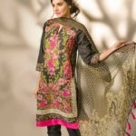 khaadi shalwar kameez