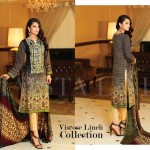 Linen Eid ul Azha Dresses 1