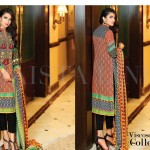 Linen Eid ul Azha Dresses 10