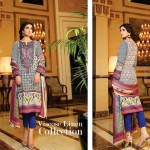 Linen Eid ul Azha Dresses