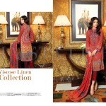 Linen Eid ul Azha Dresses