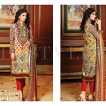 Linen Eid ul Azha Dresses 5